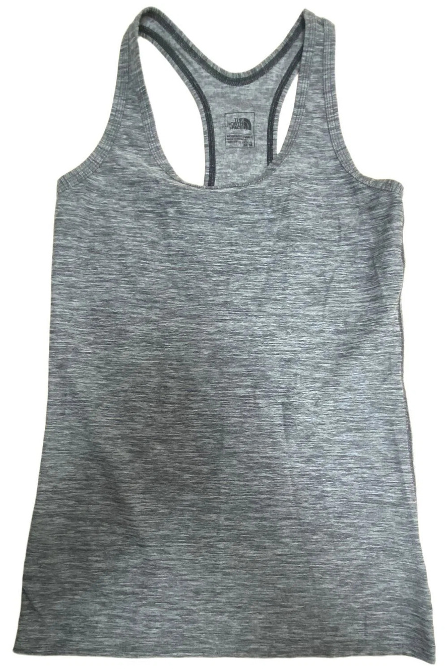 The North Face Women's Wander Tank Heather Gray - Regular